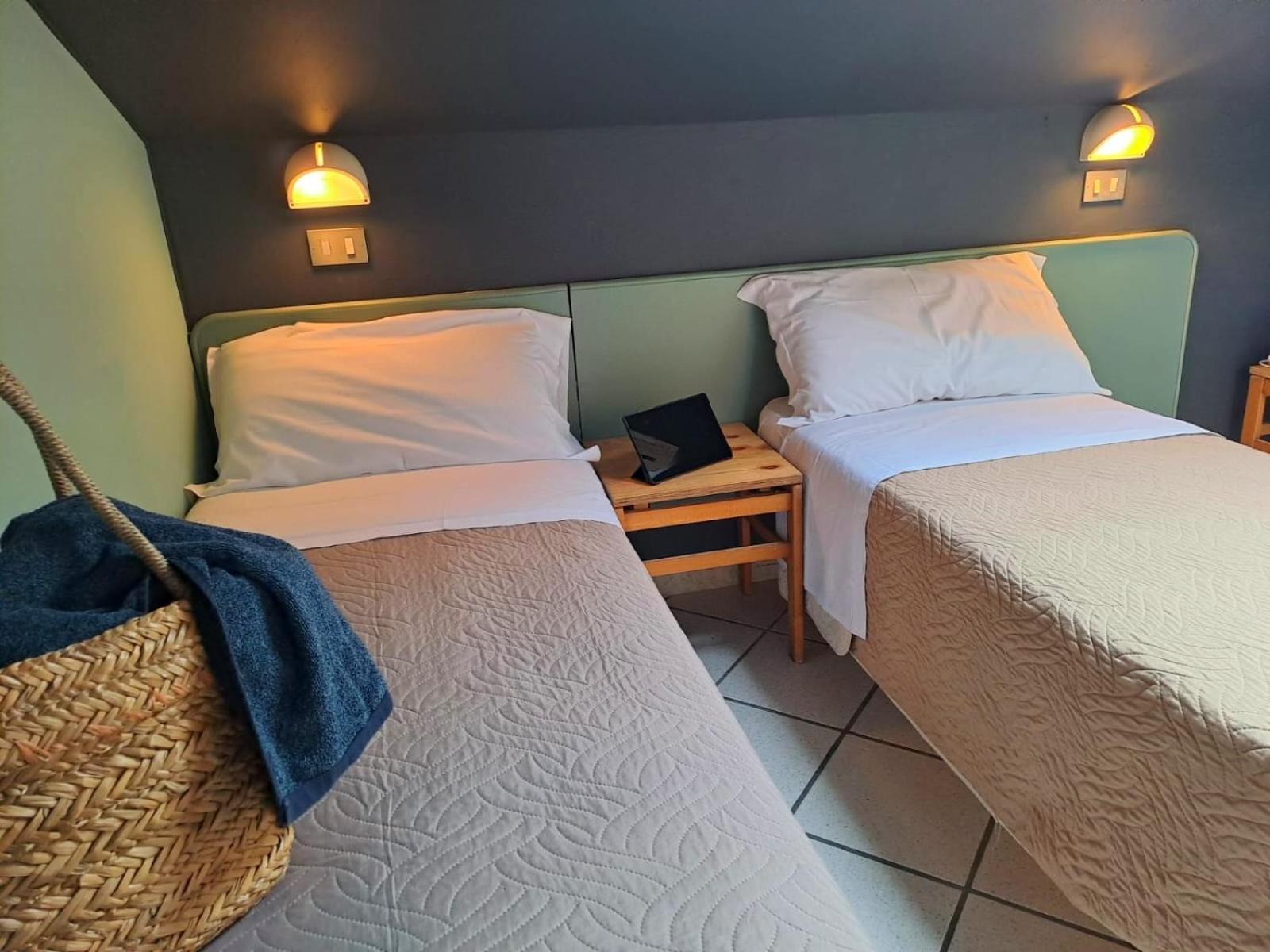 ホテル Casa Dorita - Free Breakfast Corner 8-12 チェルヴィア 部屋 写真