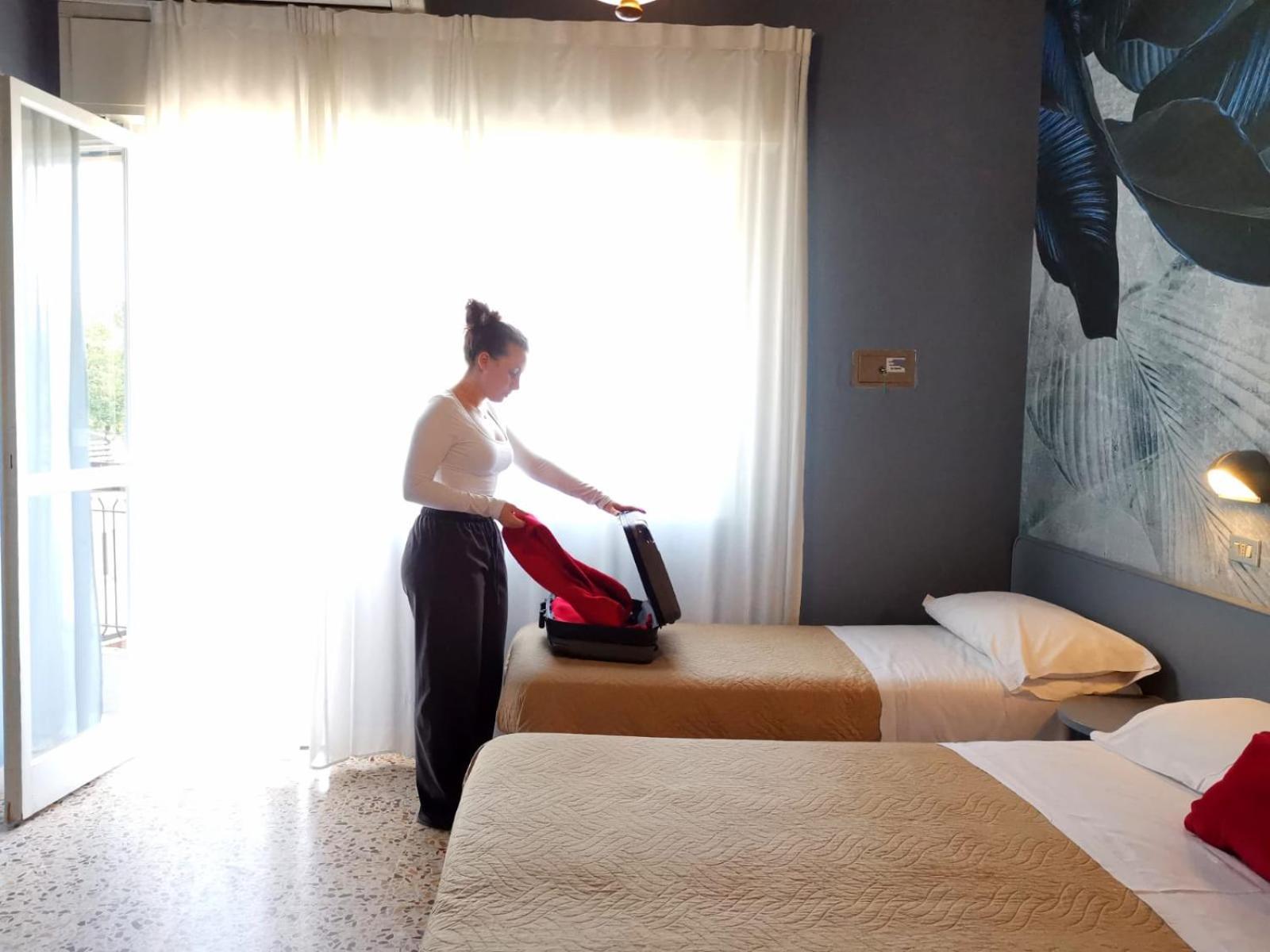 ホテル Casa Dorita - Free Breakfast Corner 8-12 チェルヴィア エクステリア 写真