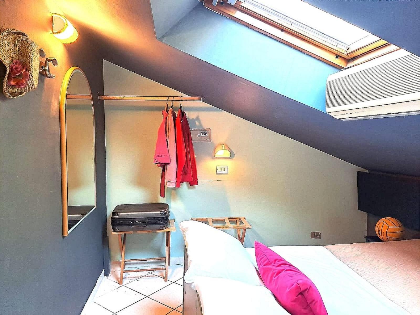ホテル Casa Dorita - Free Breakfast Corner 8-12 チェルヴィア 部屋 写真