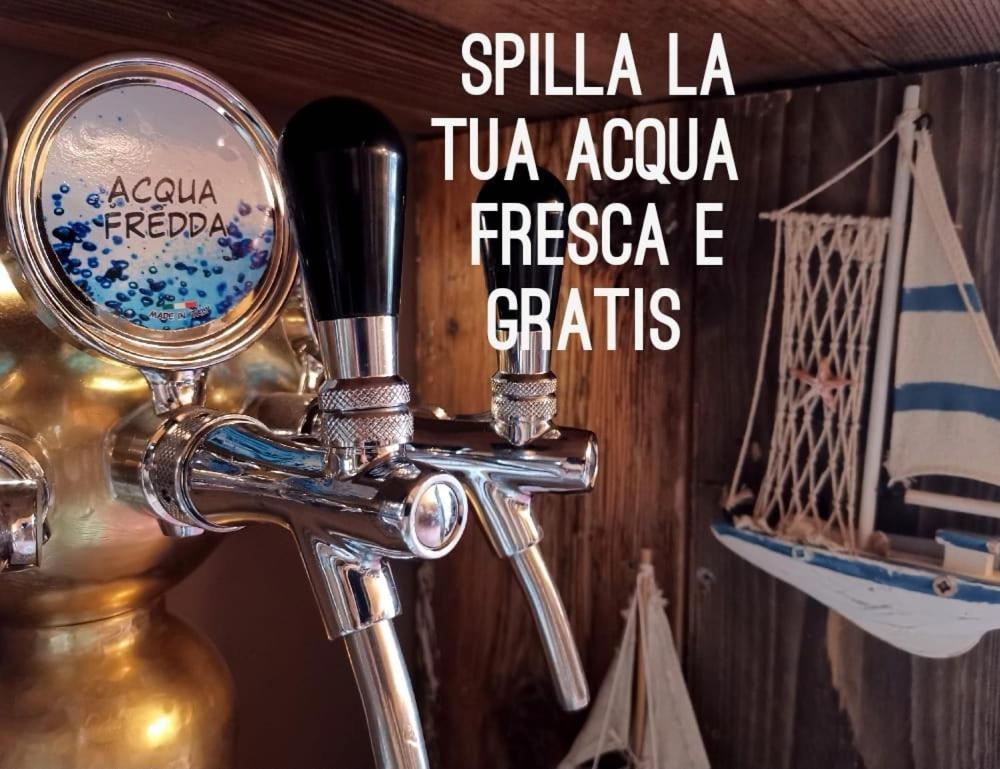 ホテル Casa Dorita - Free Breakfast Corner 8-12 チェルヴィア エクステリア 写真