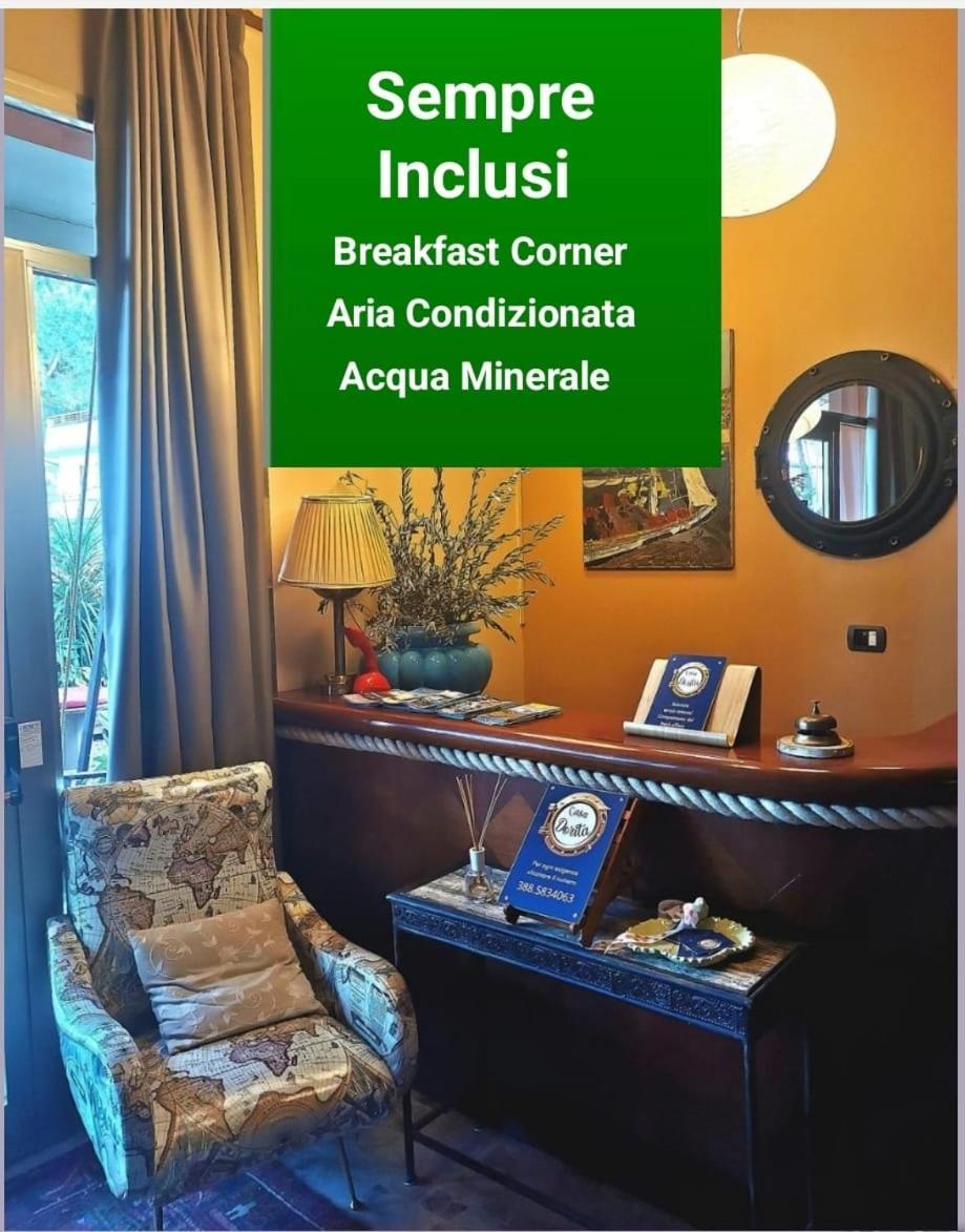 ホテル Casa Dorita - Free Breakfast Corner 8-12 チェルヴィア エクステリア 写真